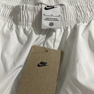 Nike Sportswear Woven Pants - womens